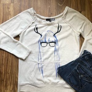 Volcom hipster pullover